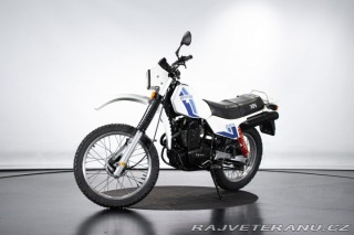 Ostatní značky Ostatní modely SWM 350 XN 1983