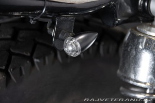 Honda CB 650 CAFE’ RACER 1984