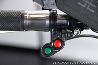 Honda CB 650 CAFE’ RACER 1984