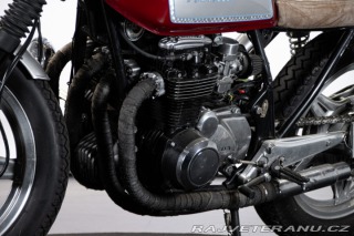 Honda CB 650 CAFE’ RACER 1984