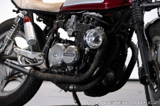 Honda CB 650 CAFE’ RACER 1984