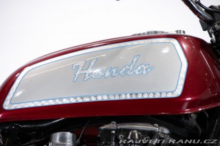 Honda CB 650 CAFE’ RACER 1984