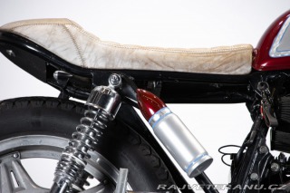 Honda CB 650 CAFE’ RACER 1984