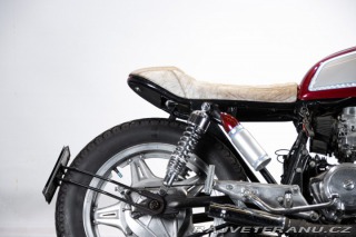 Honda CB 650 CAFE’ RACER 1984