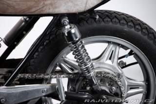 Honda CB 650 CAFE’ RACER 1984