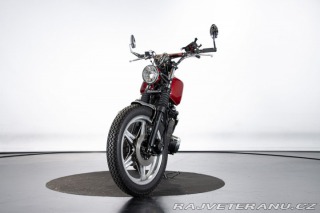 Honda CB 650 CAFE’ RACER 1984