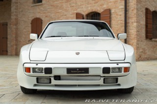 Porsche 944  1985