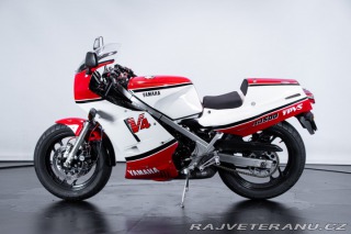 Yamaha RD 500 1985