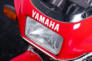 Yamaha RD 500 1985