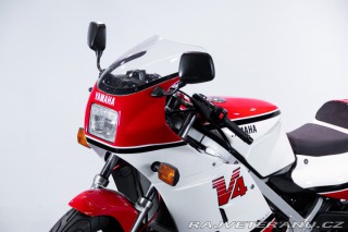 Yamaha RD 500 1985