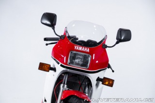 Yamaha RD 500 1985