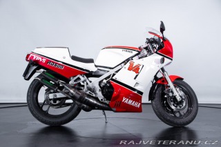 Yamaha RD 500 1985