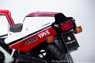 Yamaha RD 500 1985