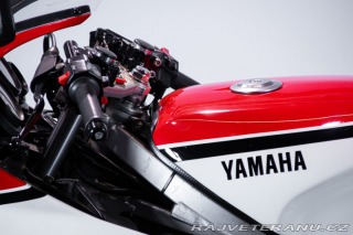 Yamaha RD 500 1985