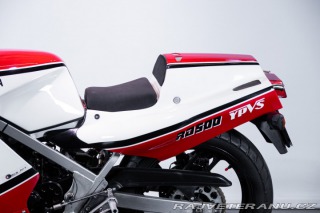 Yamaha RD 500 1985