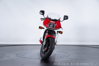Yamaha RD 500 1985