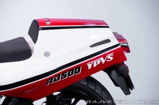 Yamaha RD 500 1985