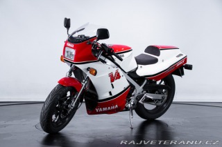 Yamaha RD 500 1985