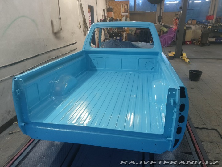 Volkswagen Caddy Mk1 1990