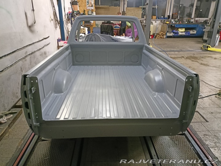 Volkswagen Caddy Mk1 1990