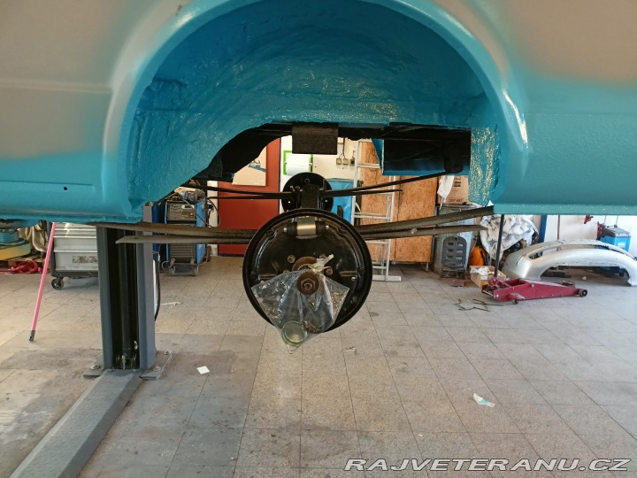 Volkswagen Caddy Mk1 1990