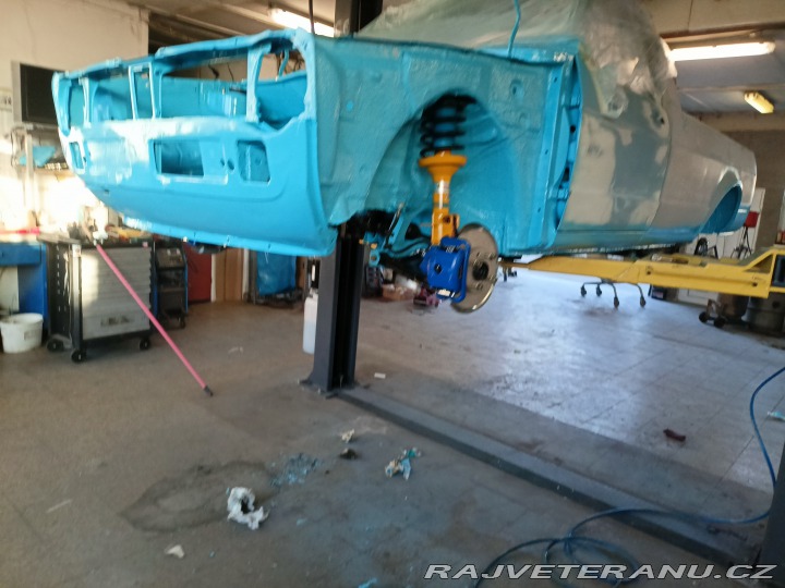 Volkswagen Caddy Mk1 1990