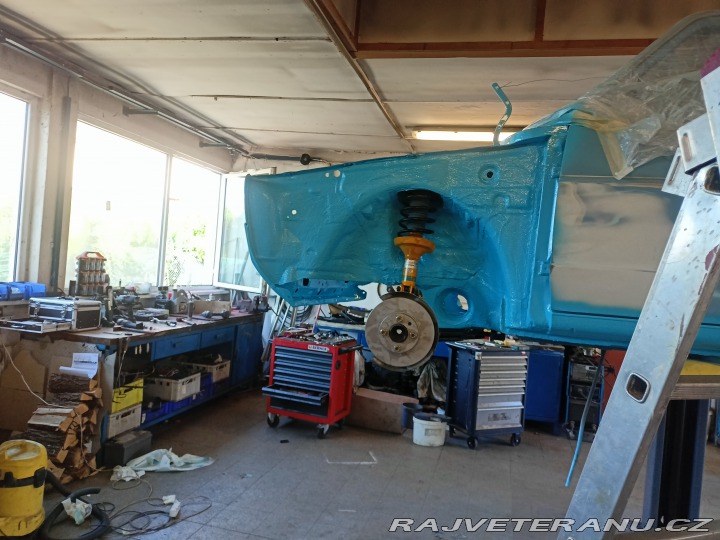 Volkswagen Caddy Mk1 1990