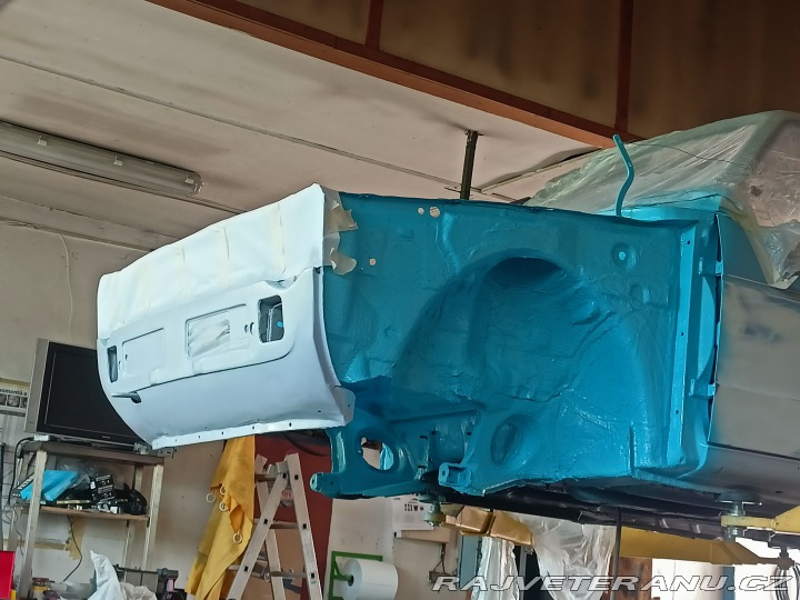 Volkswagen Caddy Mk1 1990