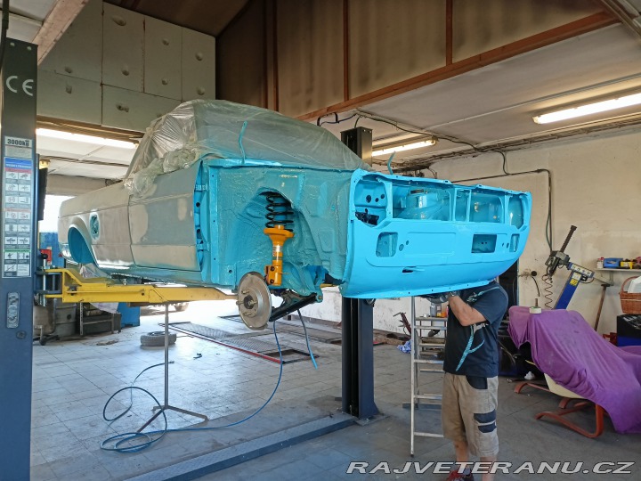 Volkswagen Caddy Mk1 1990