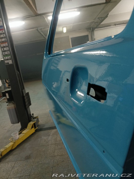 Volkswagen Caddy Mk1 1990