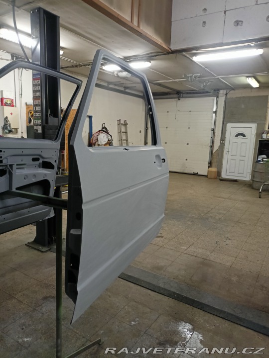 Volkswagen Caddy Mk1 1990