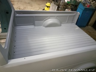 Volkswagen Caddy Mk1 1990