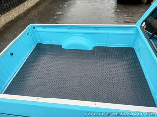 Volkswagen Caddy Mk1 1990