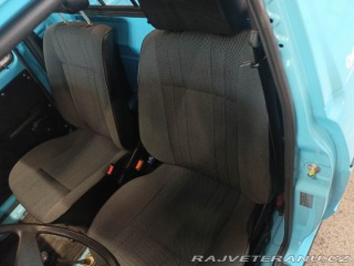 Volkswagen Caddy Mk1 1990