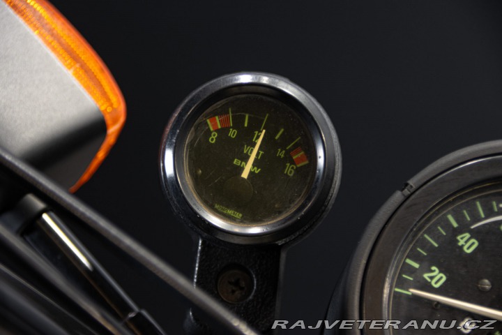 BMW R 80 GS PARIS-DAKAR 1986