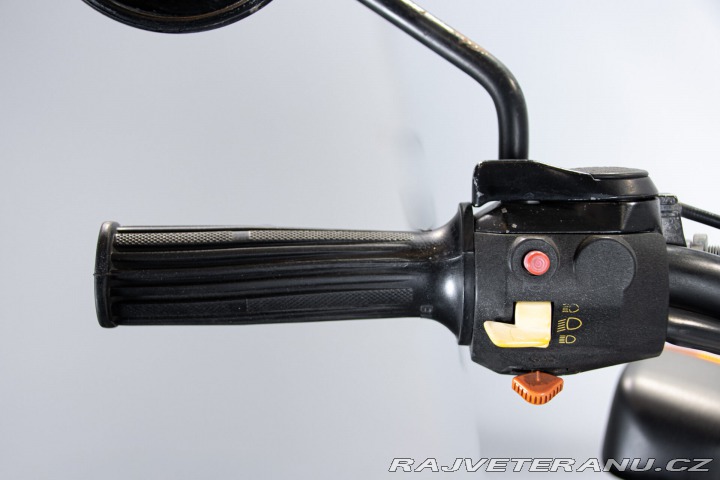 BMW R 80 GS PARIS-DAKAR 1986