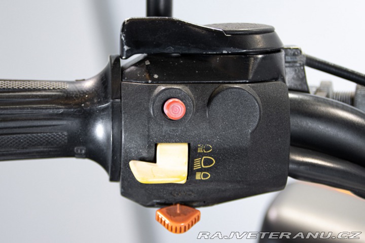 BMW R 80 GS PARIS-DAKAR 1986