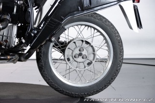 BMW R 80 GS PARIS-DAKAR 1986