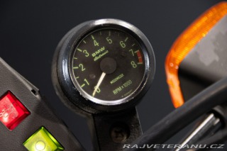 BMW R 80 GS PARIS-DAKAR 1986