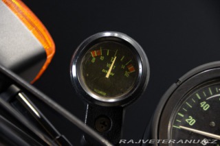 BMW R 80 GS PARIS-DAKAR 1986