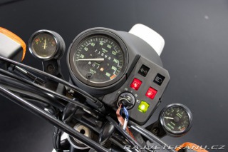 BMW R 80 GS PARIS-DAKAR 1986