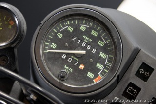 BMW R 80 GS PARIS-DAKAR 1986