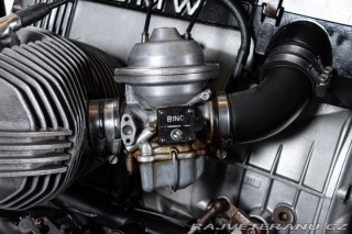 BMW R 80 GS PARIS-DAKAR 1986