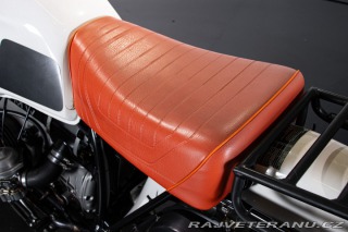 BMW R 80 GS PARIS-DAKAR 1986