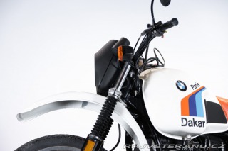 BMW R 80 GS PARIS-DAKAR 1986