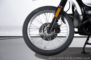 BMW R 80 GS PARIS-DAKAR 1986