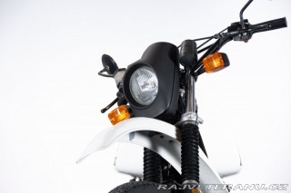 BMW R 80 GS PARIS-DAKAR 1986