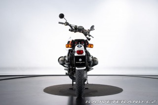 BMW R 80 GS PARIS-DAKAR 1986