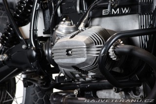 BMW R 80 GS PARIS-DAKAR 1986