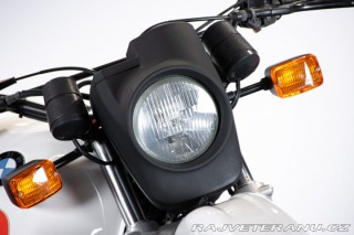 BMW R 80 GS PARIS-DAKAR 1986